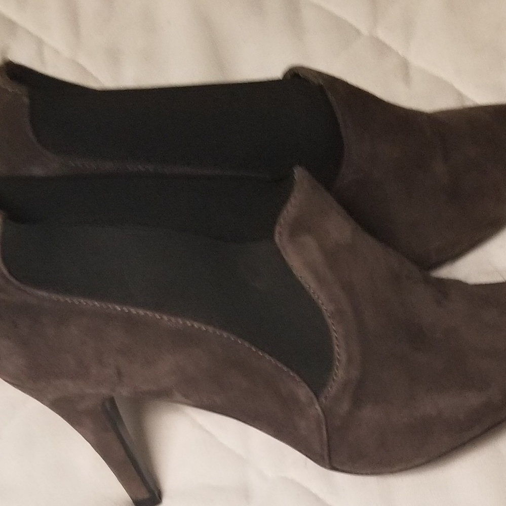 Ankle Boots